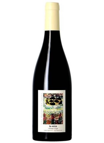 Gamay La Reine - Labet