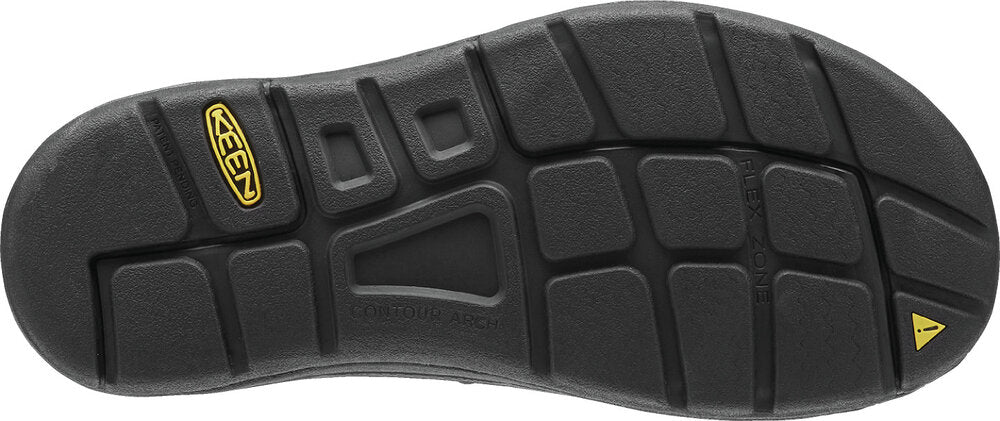 KEEN  Uneek Sneakers - sort