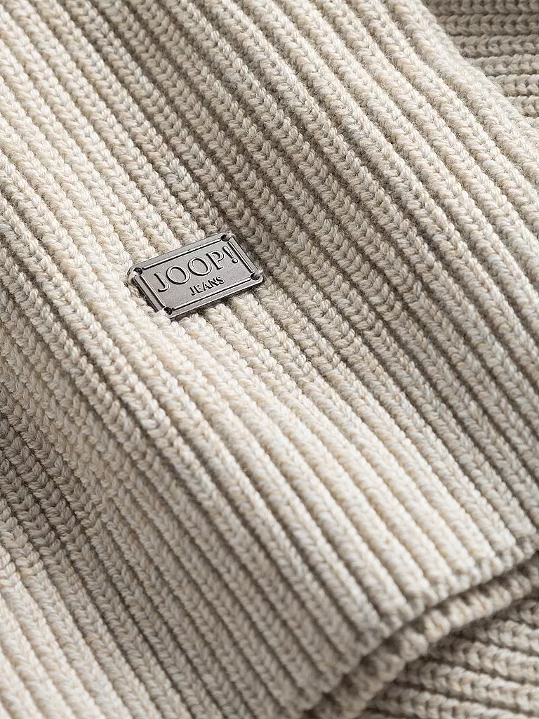JOOP Rollkragenpullover ORLINO beige