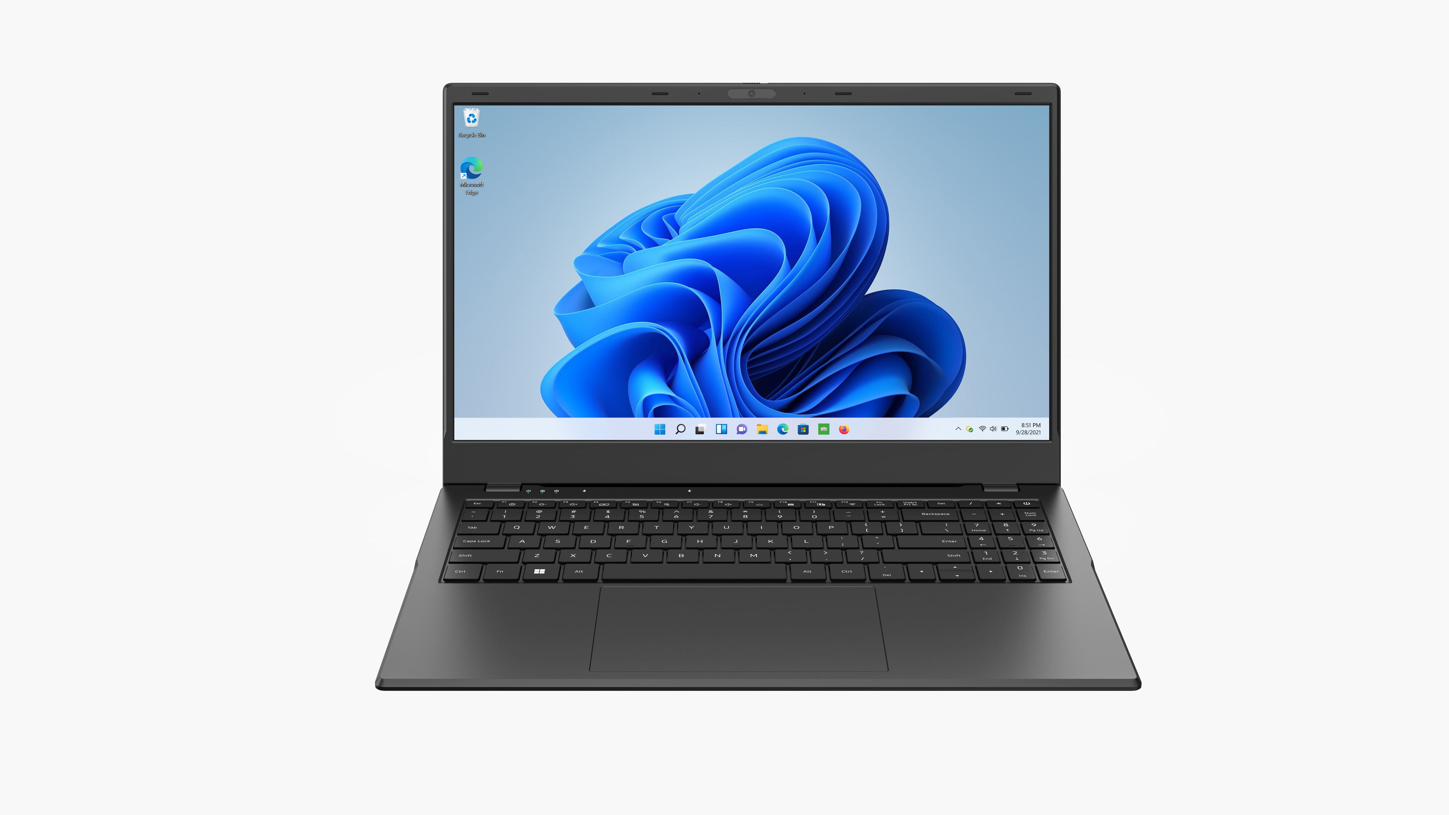 VALE Notebook R 15A-N4020-8512D