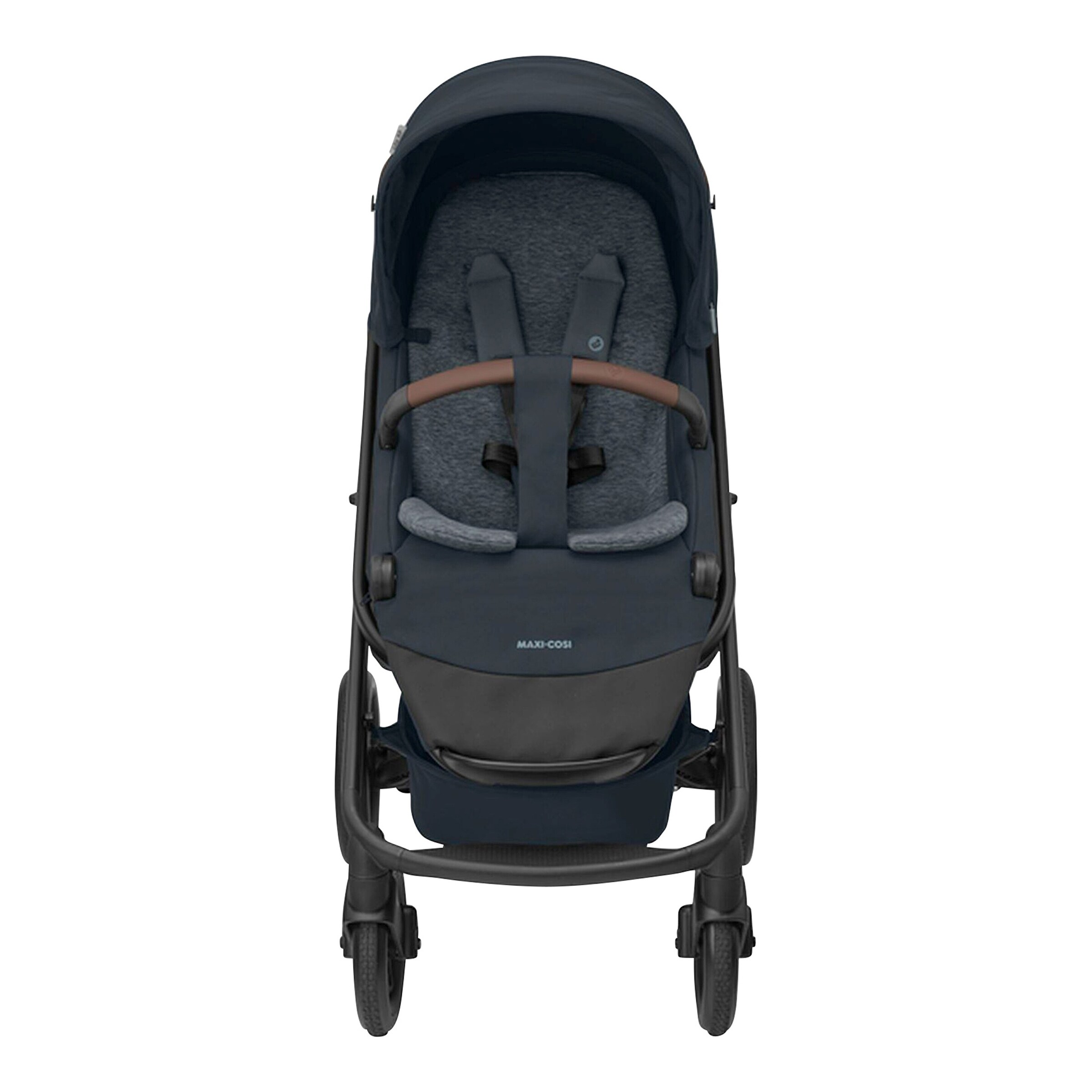 Maxi-Cosi Kombikinderwagen Lila XP+ essential graphite