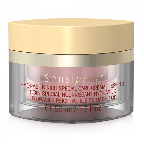être belle Sensiplus+ Reichhaltige Extrapflege 50ml