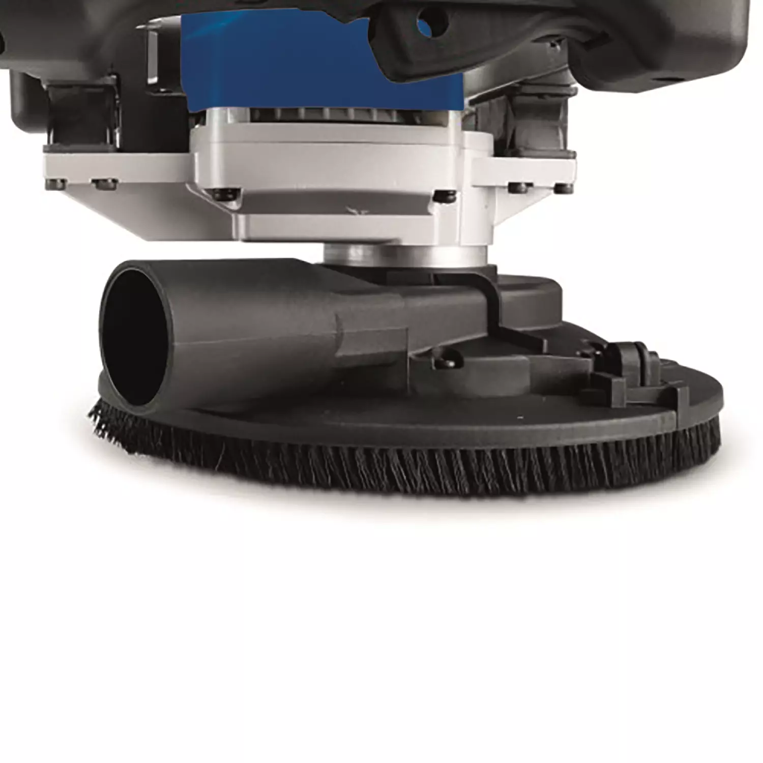 Carat MZBS180500 TwoGrip 180 Dustec betonslijper in koffer - 180mm - 2200W