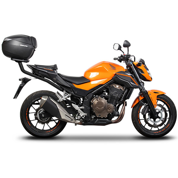 Shad - Support Fixation Top Case Honda CB 500 F H0CB56ST