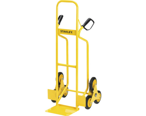 Stanley 200kg HT523 steekwagen / trapklimmer
