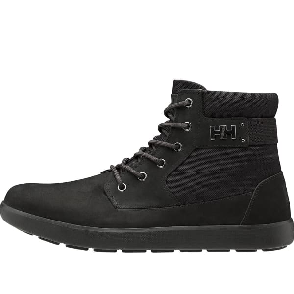 Après ski HELLY HANSEN STOCKHOLM 2 JET BLACK / EBONY