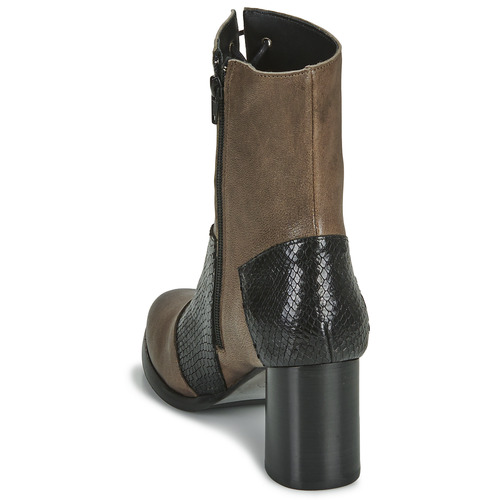 Casta - SPIDER - Taupe