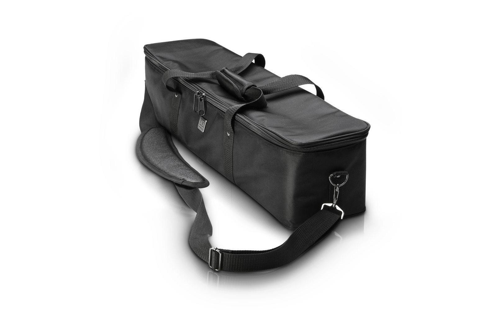 Transporttasche CURV 500 SAT BAGTragetasche für 4 CURV 500 Satelliten und 2 SmartLink-Adapter