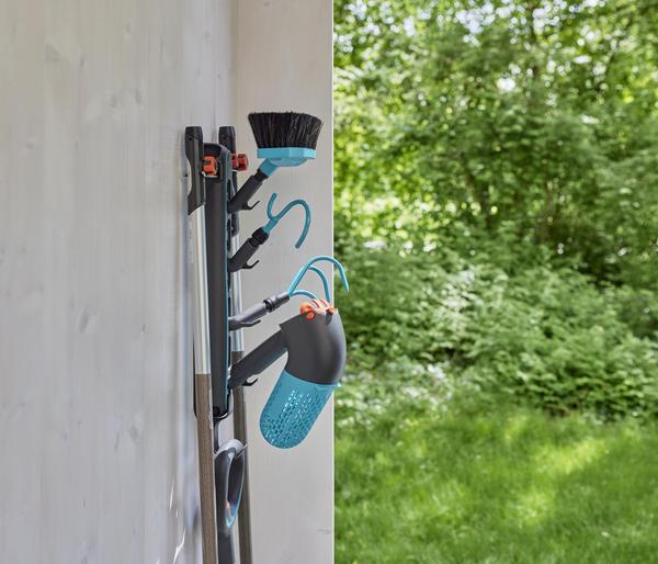 GARDENA combisystem Geräteleiste Flex