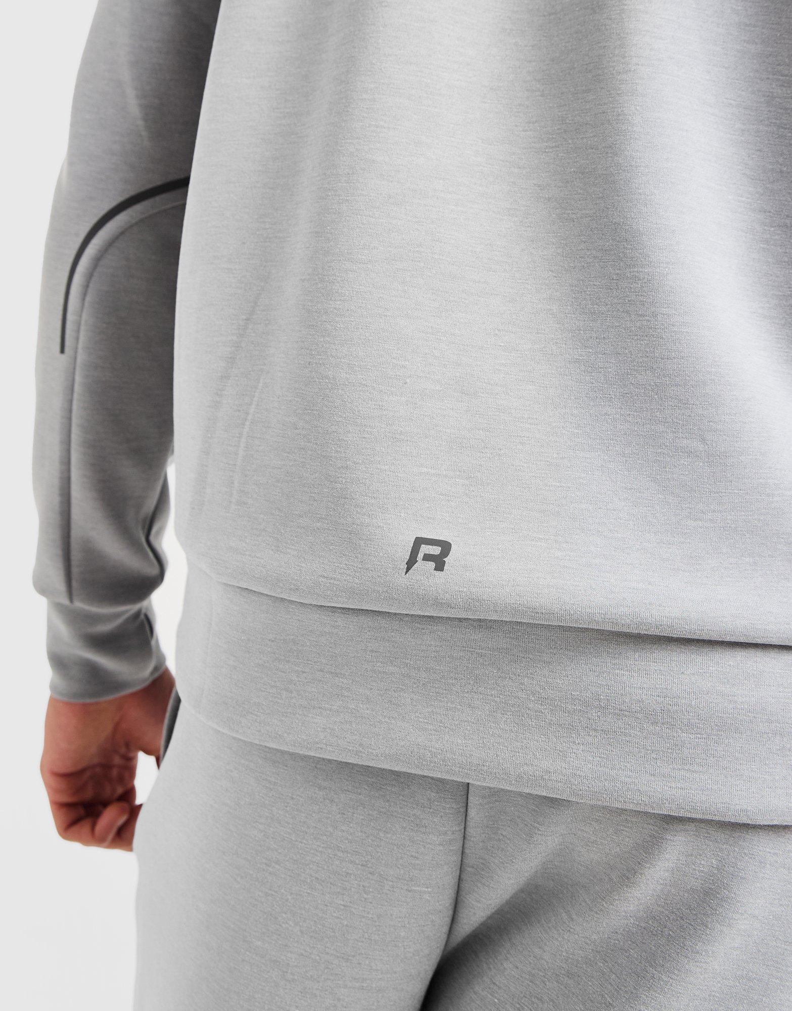 Reprimo Sweat à Capuche Motion Homme