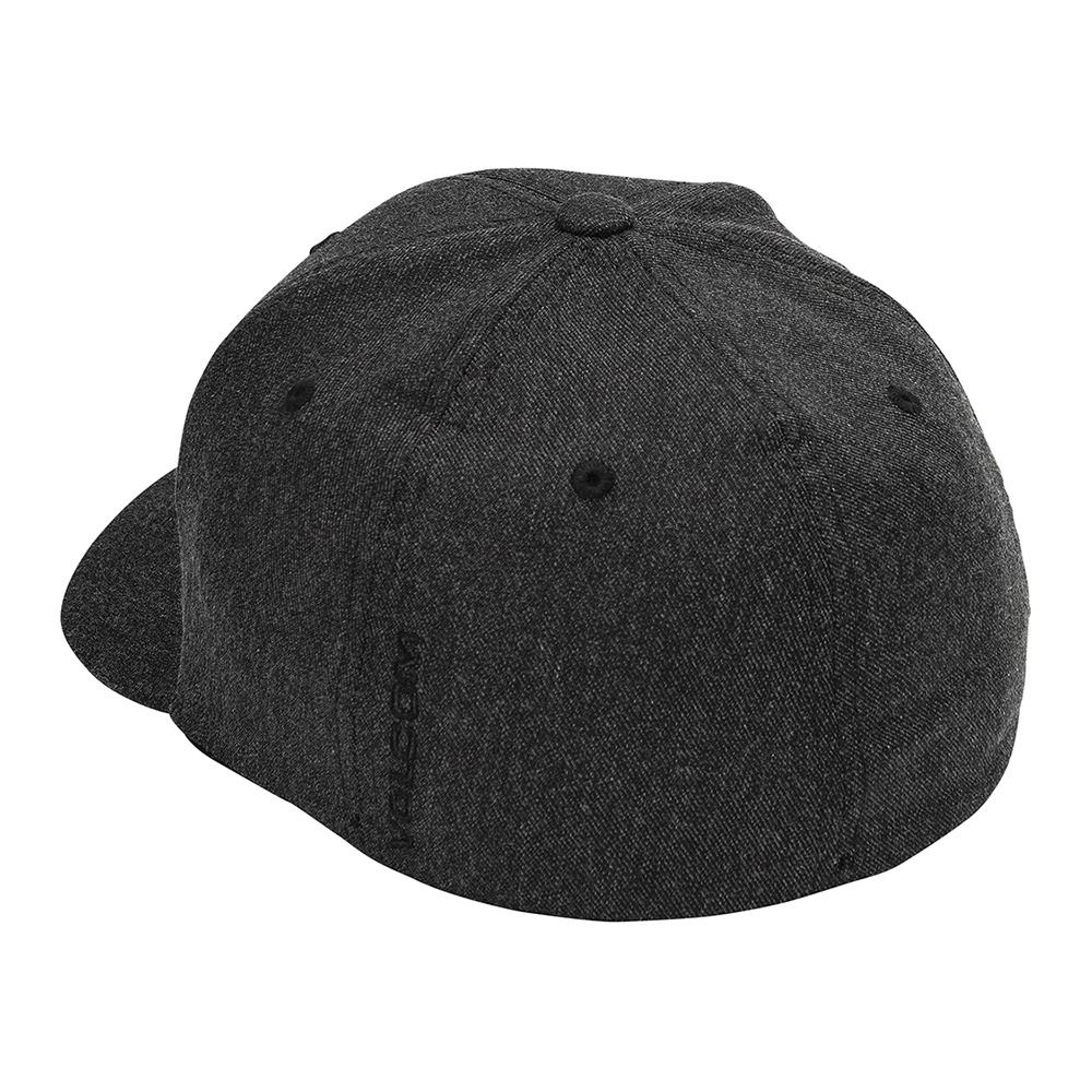 Volcom FULL STONE HEATHER XFIT - Casquette Homme chh
