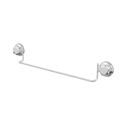 Porte serviettes à ventouses Bestlock chrome