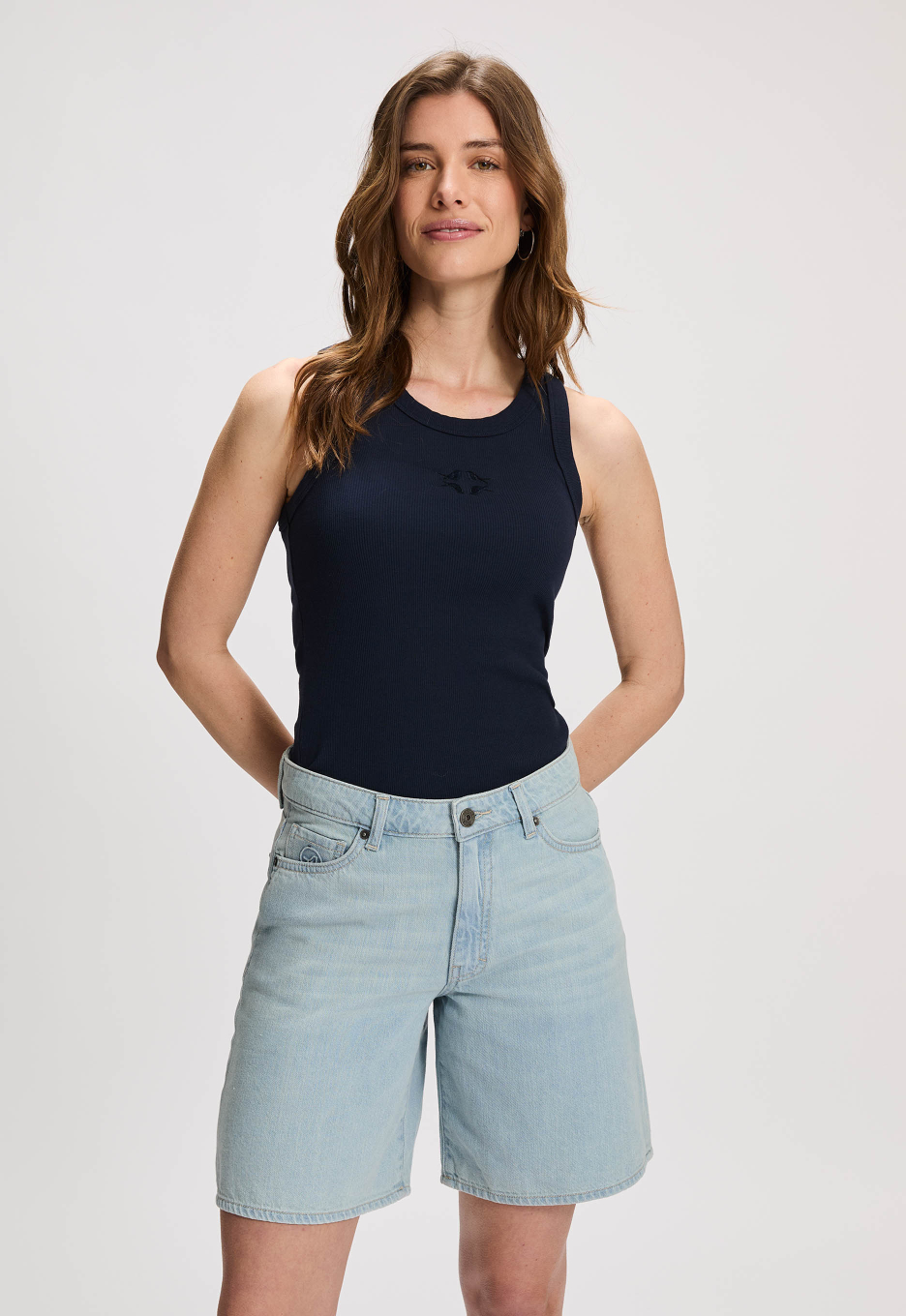 Silvercreek Sanvi Top