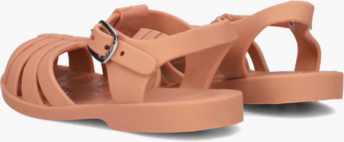 LIEWOOD oranje liewood sandalen bre sandals