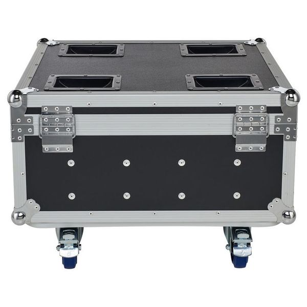 Flyht Pro Case NerveStrobe HP 4in1