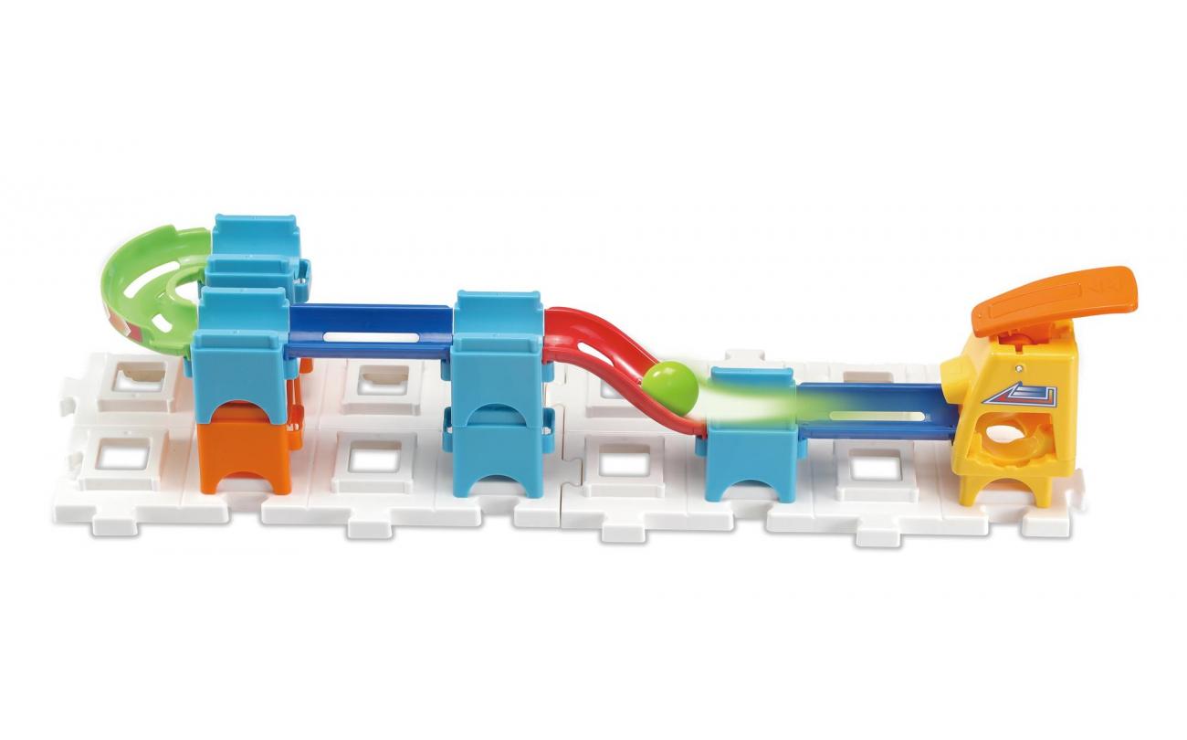 Marble Rush Discoveryset XS100