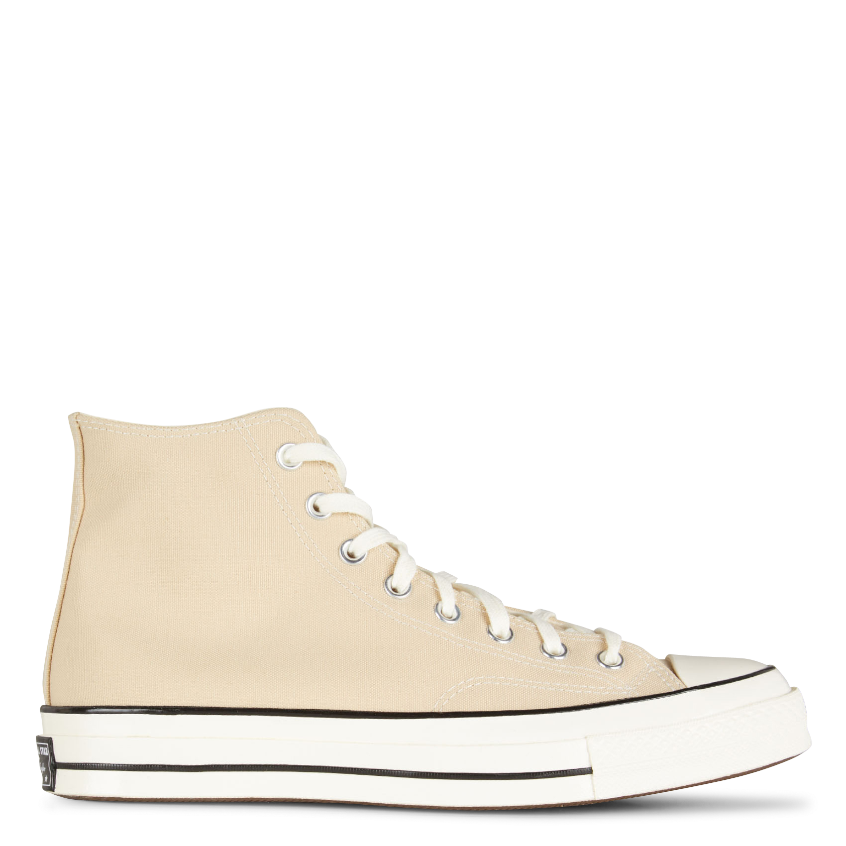 CHUCK 70 HI - Baskets montantes à lacets | Blanc