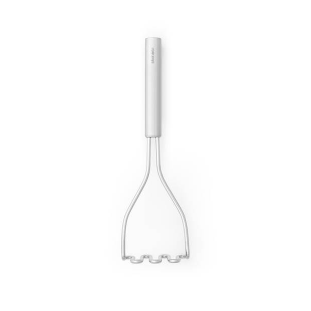 Brabantia Profile pureestamper RVS