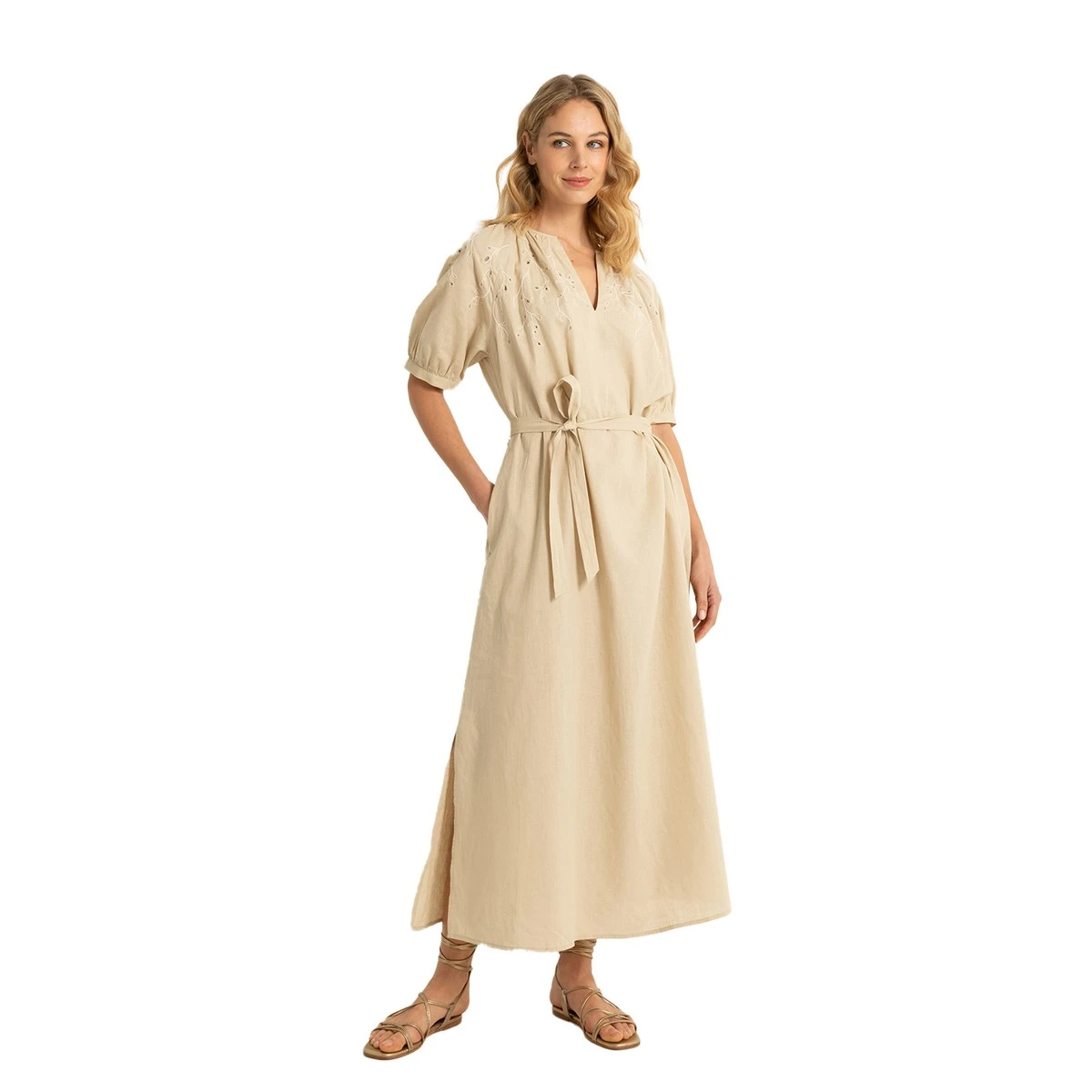 Dames Jurk CS32-25588