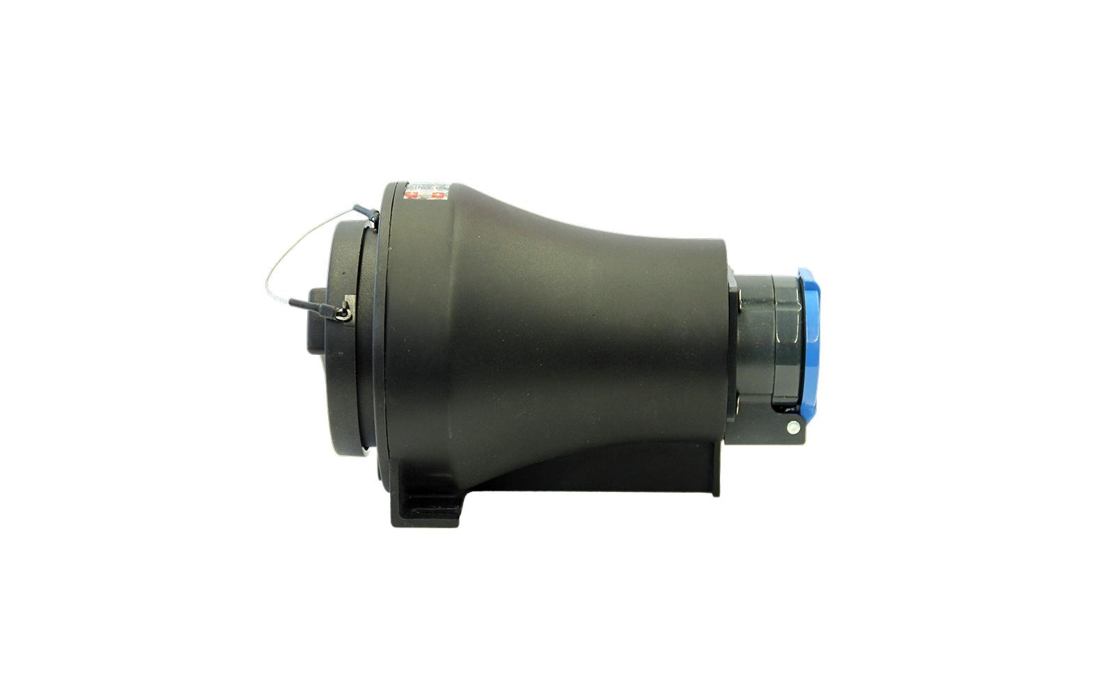 Bike Adapter Typ 2 zu T13<br>Adapter Typ 2 Ladekabel auf Typ 13 Steckdose