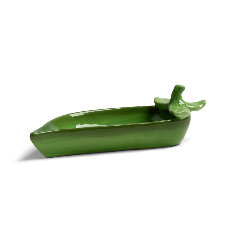 &klevering Pea peper- en zoutstel