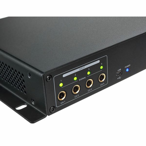 the box pro Waiting Room Bundle S black