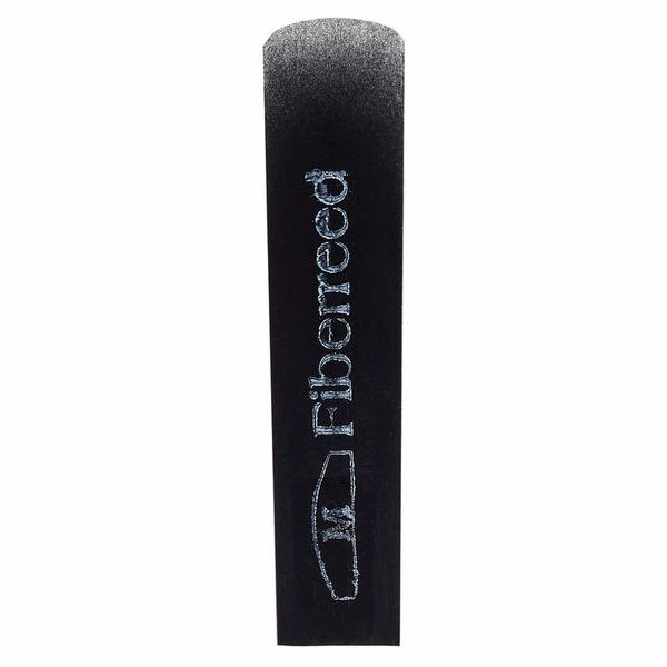Harry Hartmann Fiberreed Onyx Alto Sax M