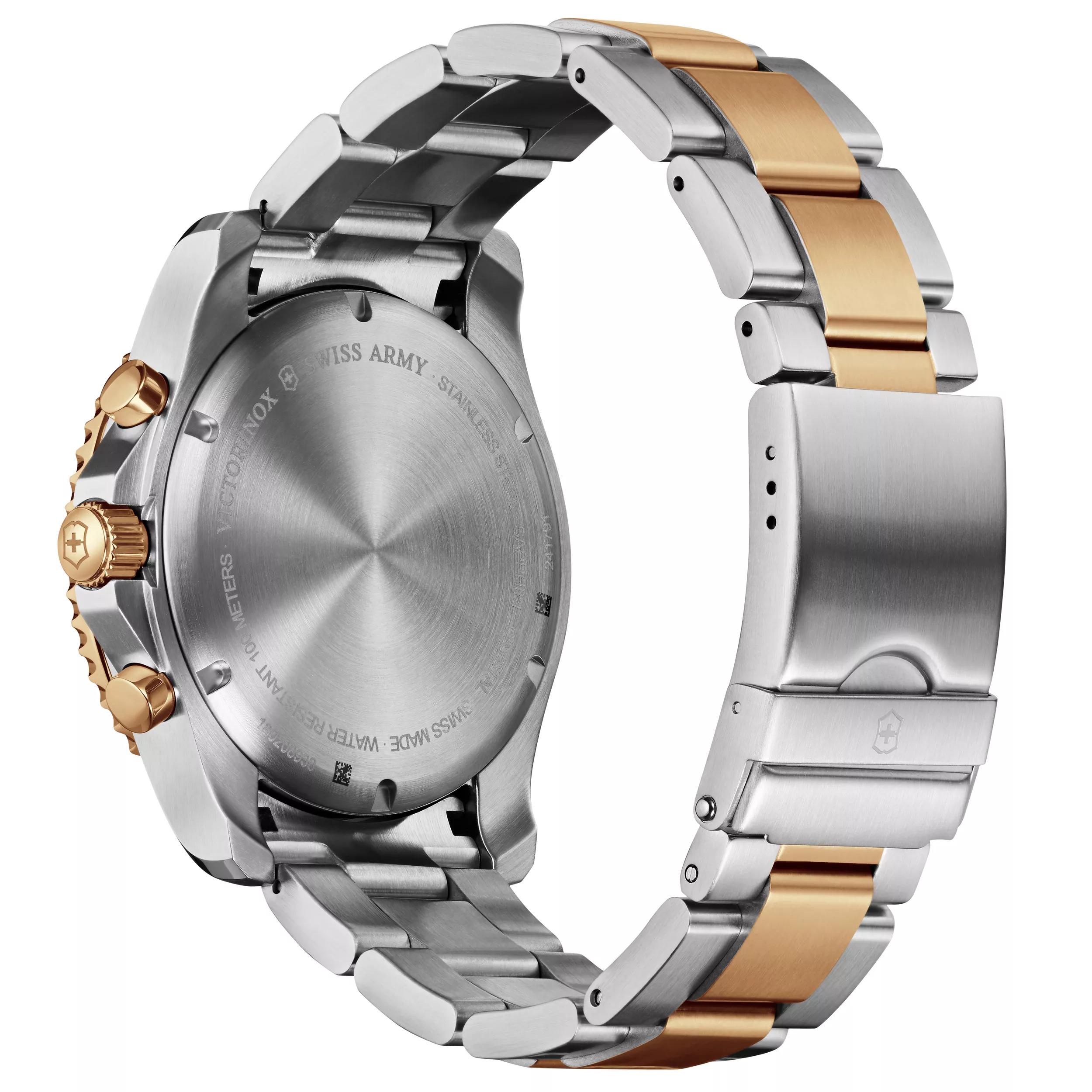Maverick Chronograph-Maverick Chronograph