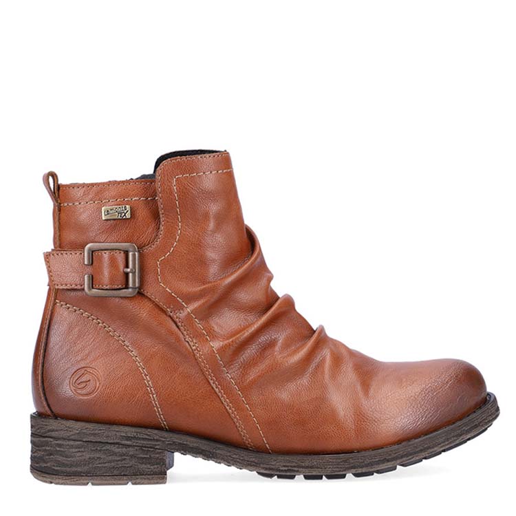 Remonte D8082-22 | TAN