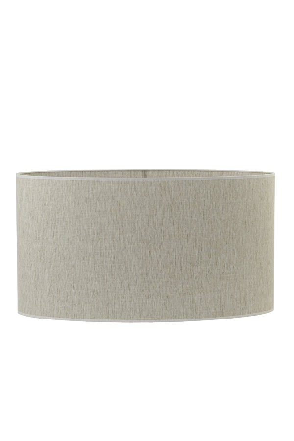 Light & Living - Lampenkap BRESKA - 58x24x32cm - Wit
