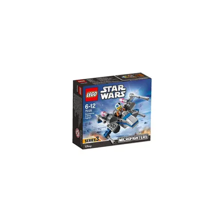 LEGO® Star Wars™ 75125 Resistance X-Wing Fighter