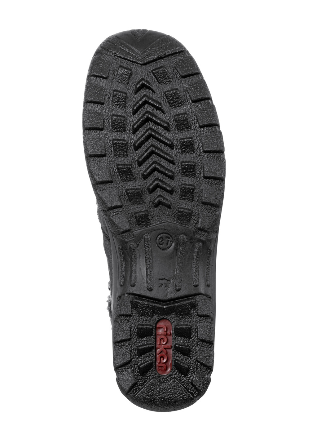 Rieker Bootie mit Klimamembrane