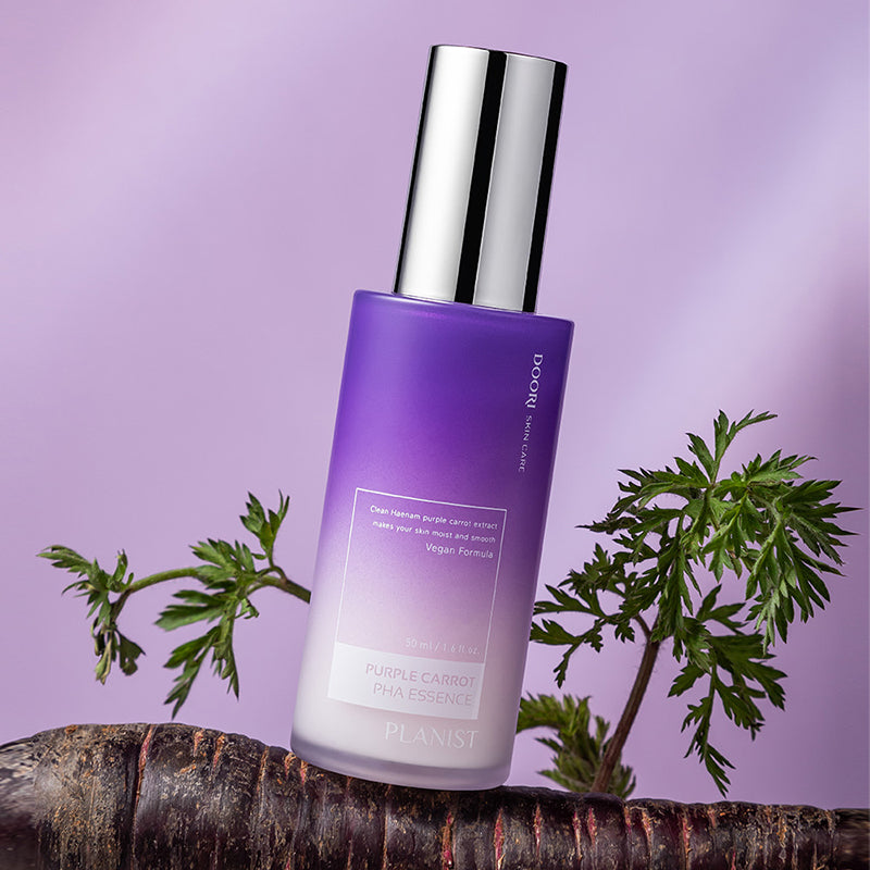 Purple Carrot PHA Essence