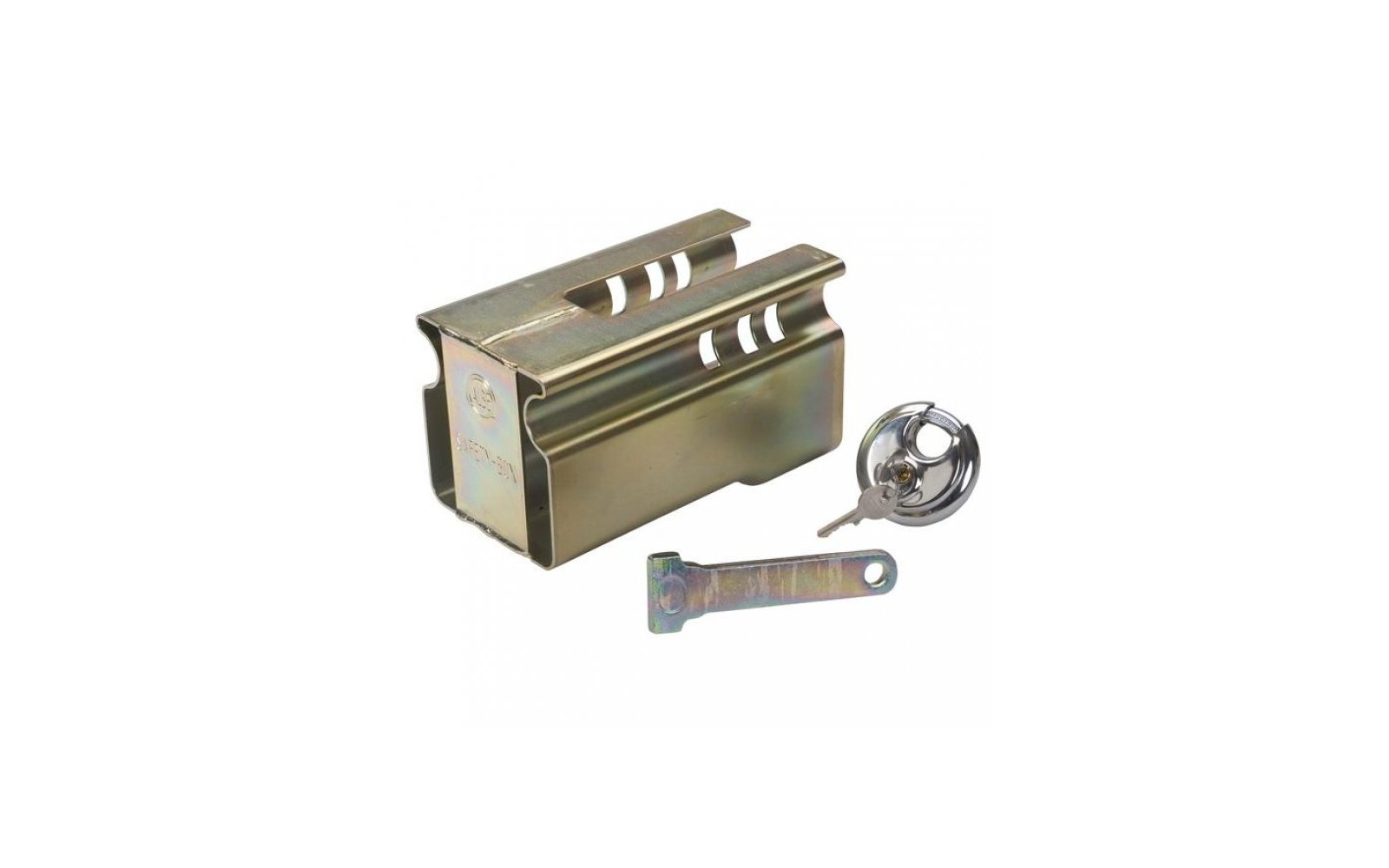 Safety Box