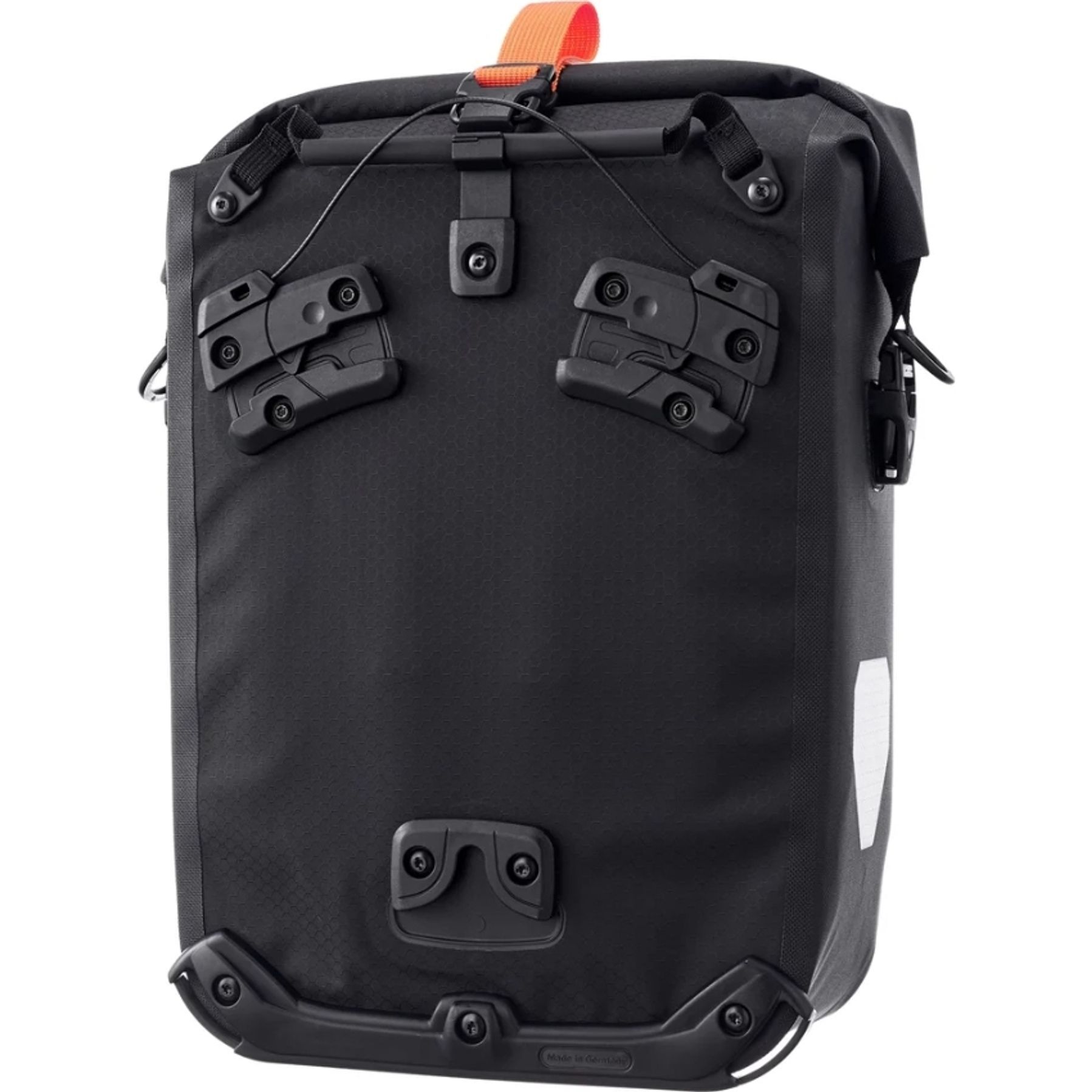 Ortlieb Gravel-Pack Enkele Fietstas