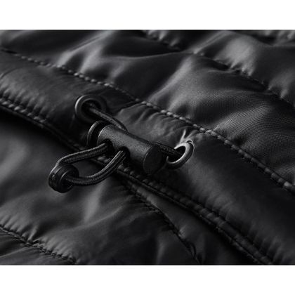 Doudoune Furygan TOM ULTRA PRIMALOFT - Noir