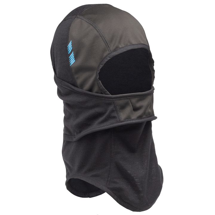 Balaclava Svart