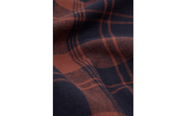 Jack Wolskin Great Plains Herren Shirt