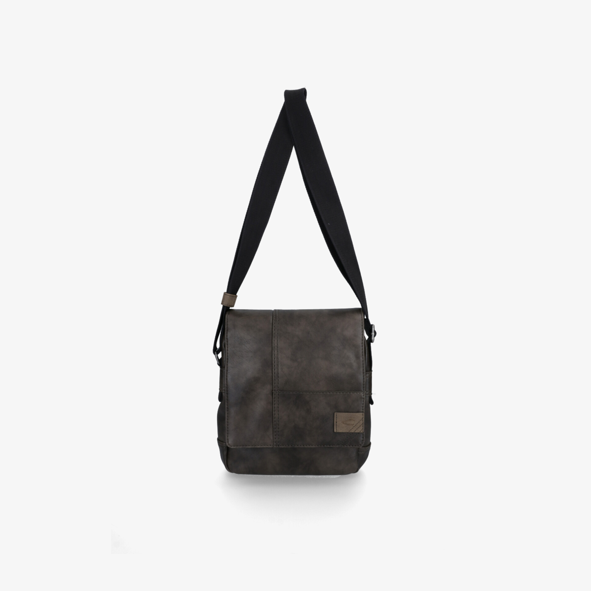 camel active Kinder Umhängetaschen braun