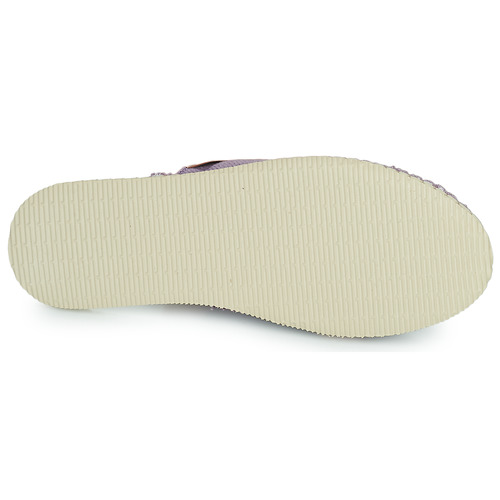 Havaianas - ESPADRILLE MULE ECO - Violet