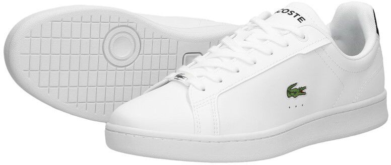 Lacoste Carnaby Pro wit