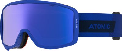 AtomicCount JR Cylindrical - blau