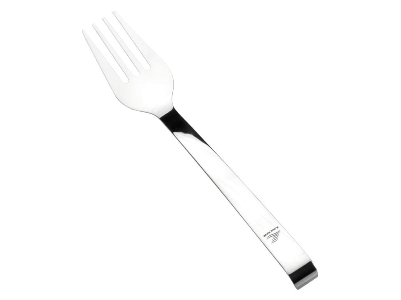 Fourchette 4 dents 28 cm - Lacor
