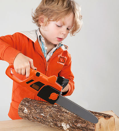 Black & Decker Leget?j - Motorsav