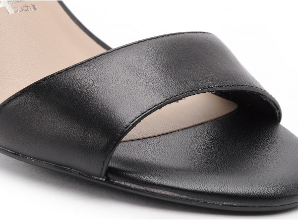 Tamaris nu pieds talons femme 28326 28 noir