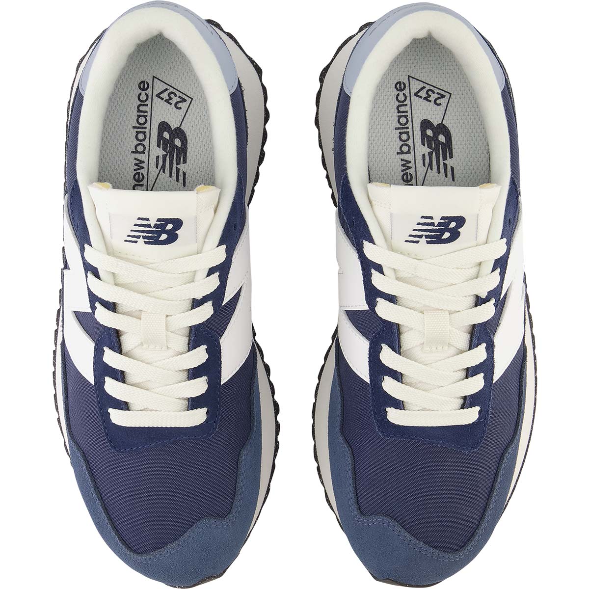 New Balance 237 Sneakers Dame