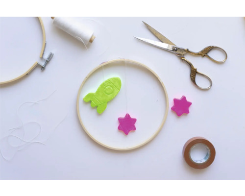 Marabu Glow in the dark Set Dream