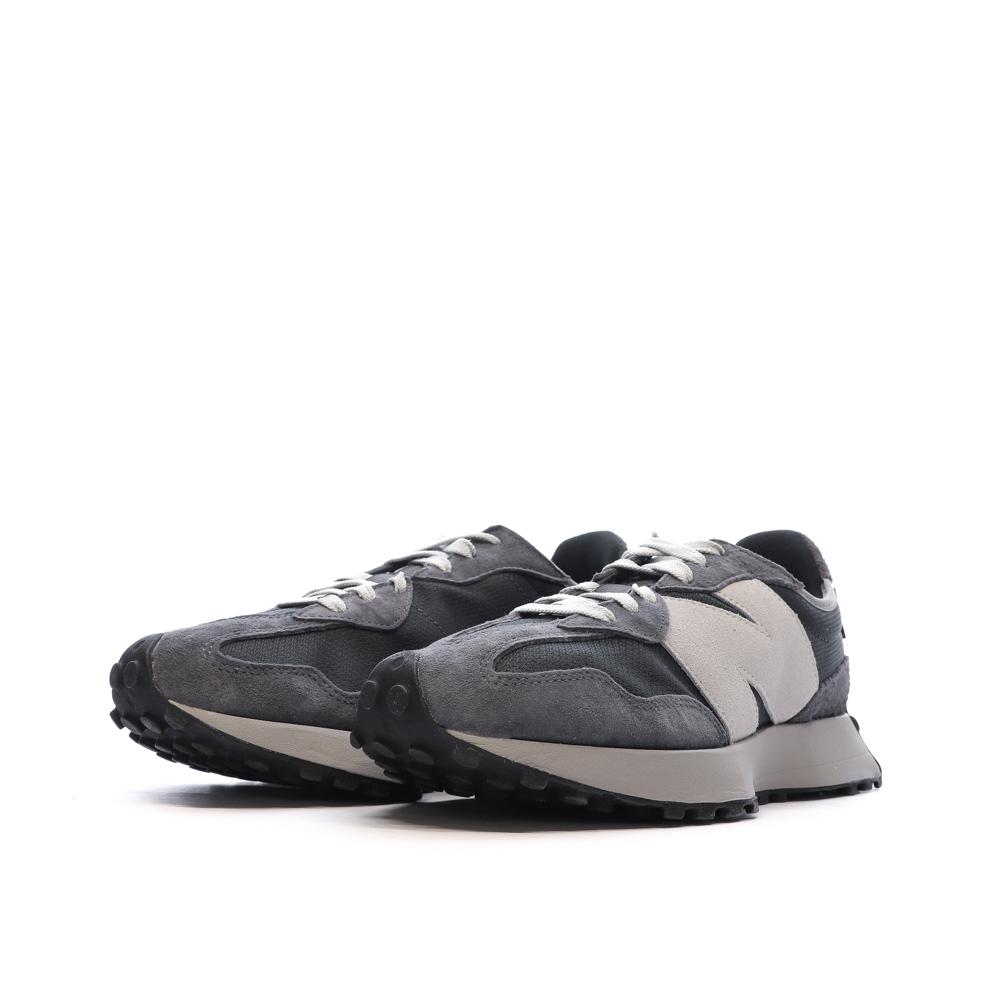 New Balance New Balance 327 Baskets Grises Homme U327OD
