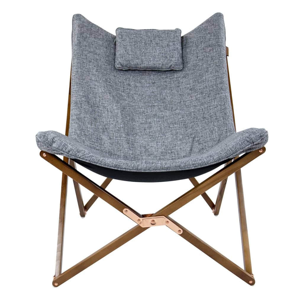 Cadeira de relaxamento Bloomsbury Bo-camp