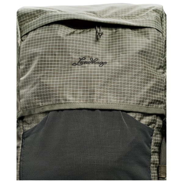Lundhags - Fulu Core 55 - Sac à dos de trekking
